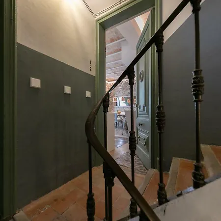 Bravissimo Mercaders, Beautiful 3 Bedroom Lägenhet