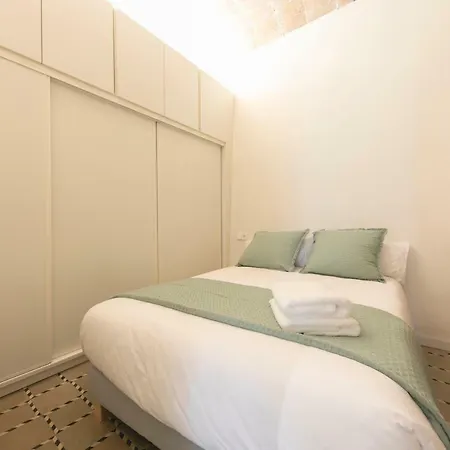 Lägenhet Bravissimo Mercaders, Beautiful 3 Bedroom *