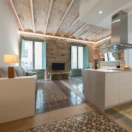 Bravissimo Mercaders, Beautiful 3 Bedroom *