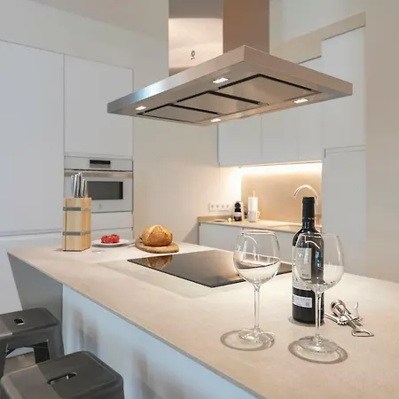 Apartamento Bravissimo Mercaders, Beautiful 3 Bedroom