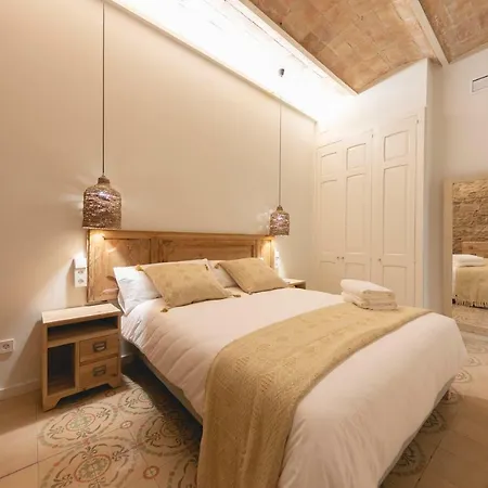 Bravissimo Mercaders, Beautiful 3 Bedroom * Girona