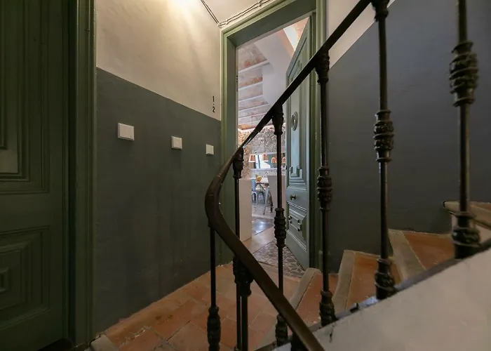 Bravissimo Mercaders, Beautiful 3 Bedroom 아파트