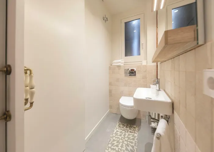 Bravissimo Mercaders, Beautiful 3 Bedroom