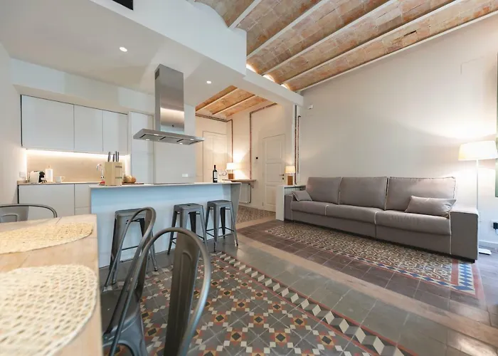 Bravissimo Mercaders, Beautiful 3 Bedroom