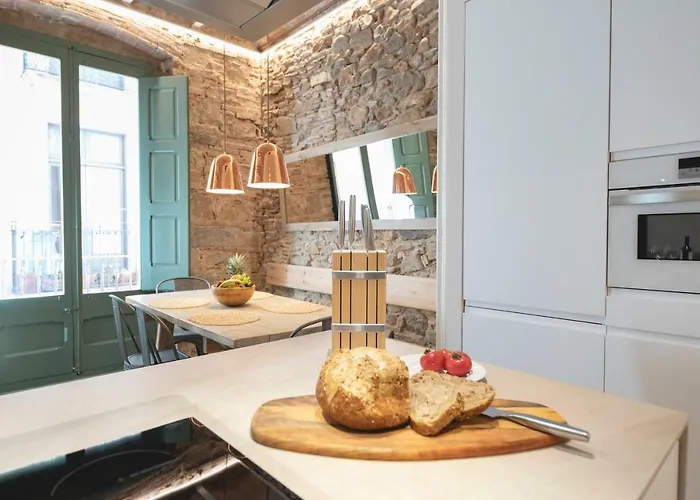 Bravissimo Mercaders, Beautiful 3 Bedroom