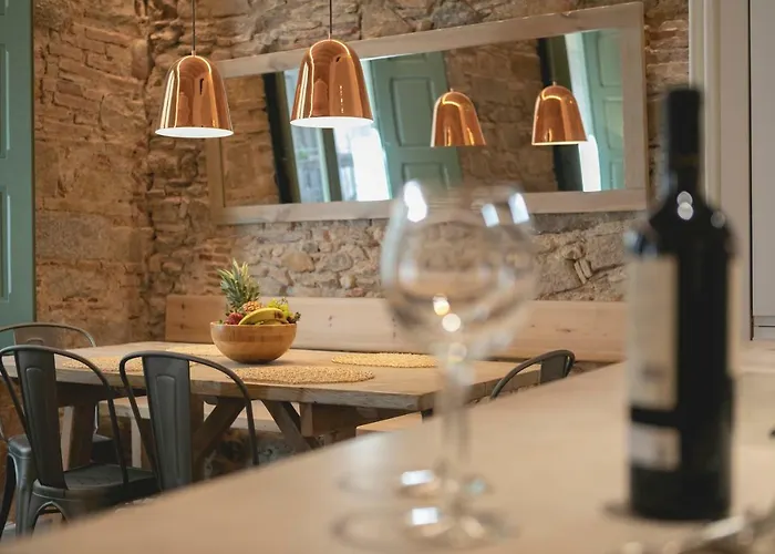 Bravissimo Mercaders, Beautiful 3 Bedroom *