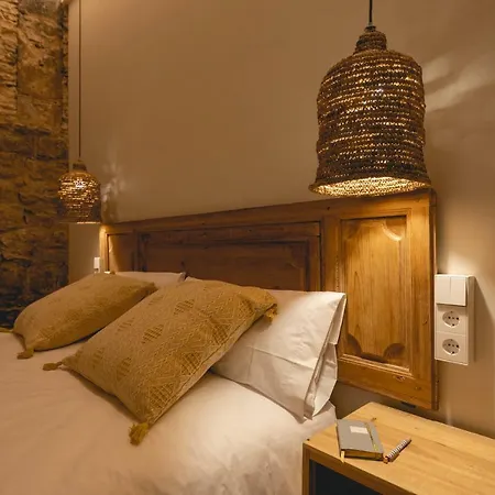 شقة Bravissimo Mercaders, Beautiful 3 Bedroom *