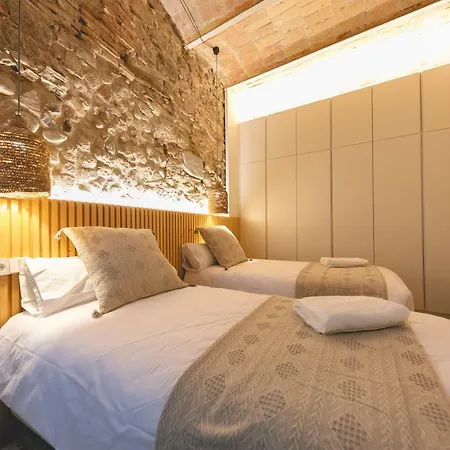 Bravissimo Mercaders, Beautiful 3 Bedroom Girona