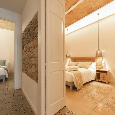 Bravissimo Mercaders, Beautiful 3 Bedroom Жерона