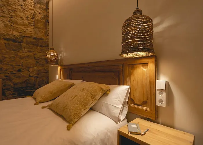 شقة Bravissimo Mercaders, Beautiful 3 Bedroom *