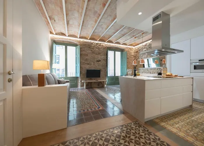 Bravissimo Mercaders, Beautiful 3 Bedroom *