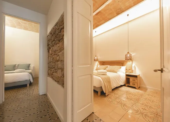 Bravissimo Mercaders, Beautiful 3 Bedroom Girona