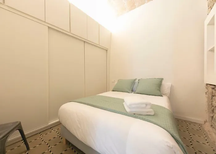 Apartment Bravissimo Mercaders, Beautiful 3 Bedroom *