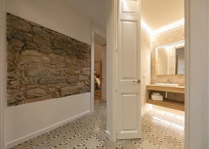 Bravissimo Mercaders, Beautiful 3 Bedroom