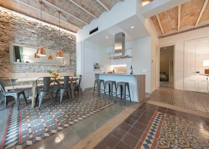 Bravissimo Mercaders, Beautiful 3 Bedroom